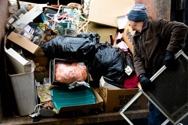 Best Estate Cleanout Services  in La Verne, CA