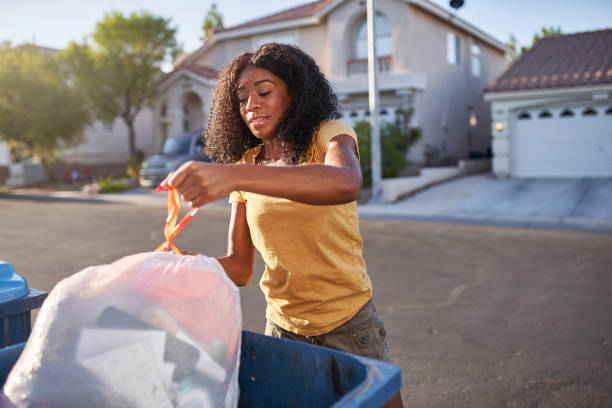 Best Affordable Junk Removal Services  in La Verne, CA