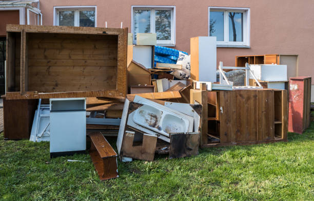 Best Commercial Junk Removal  in La Verne, CA