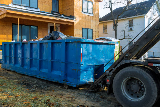 Best Full-Service Junk Removal  in La Verne, CA