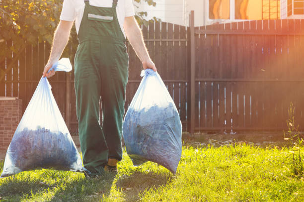 Best Construction Debris Removal  in La Verne, CA