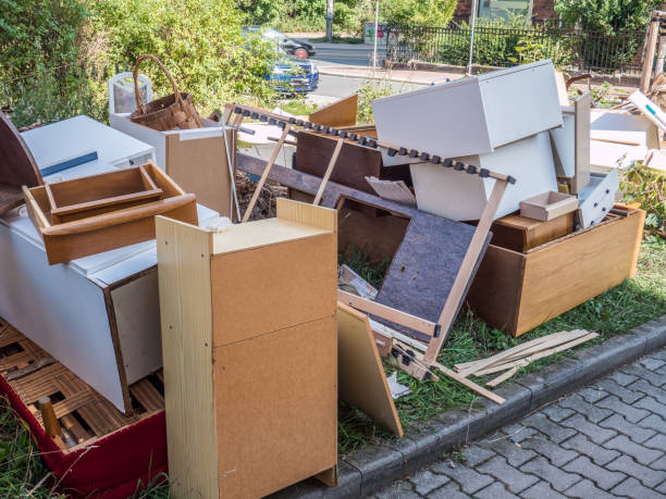 Best Construction Debris Removal  in La Verne, CA