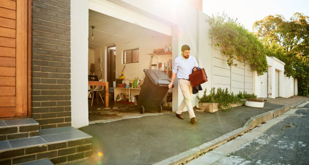 Professional Junk Removal in La Verne, CA
