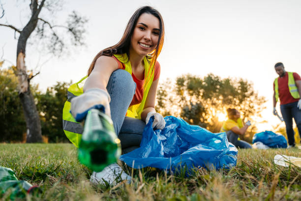 Yard Cleanup Services in La Verne, CA