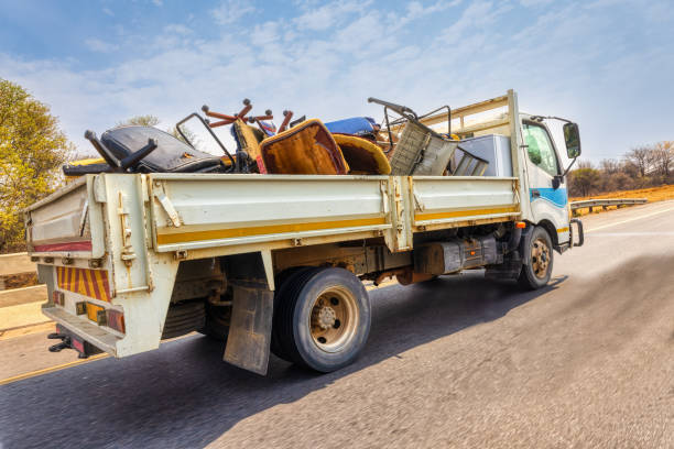 Household Junk Removal in La Verne, CA