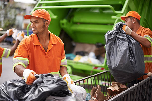 Best Affordable Junk Removal Services  in La Verne, CA
