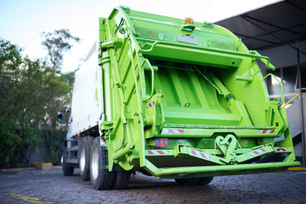 Best Local Junk Hauling  in La Verne, CA