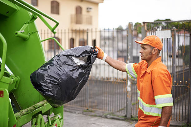 Best Professional Junk Removal  in La Verne, CA