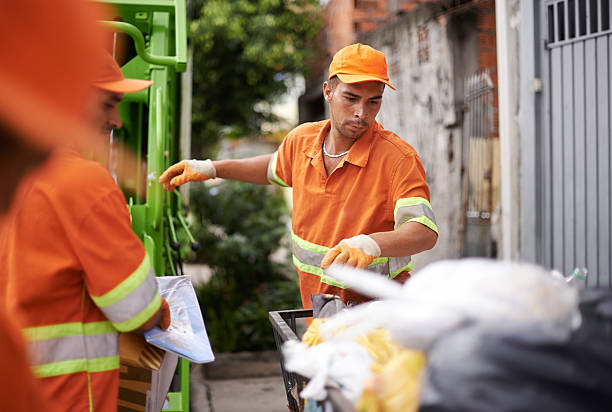 Best Junk Hauling Services  in La Verne, CA